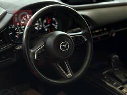 مازدا CX-30